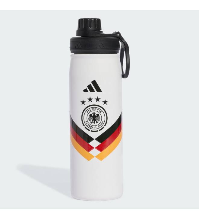 ADIDAS Germany Metal Bottle KF4127 ADIDAS Germany Metal Bottle KF4127